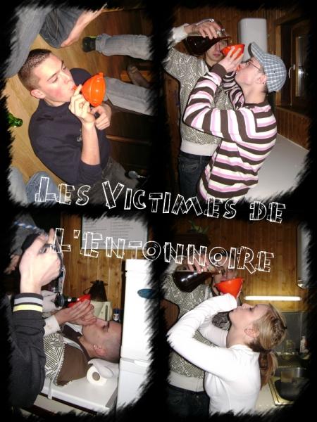 Le FaMeUx EnToNoIr�  lol